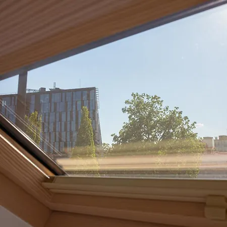 M8 Modern Two-floor Kaunas