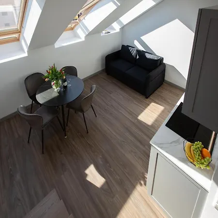 M8 Modern Two-floor