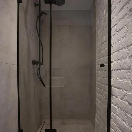 Apartment M8 Modern Two-floor