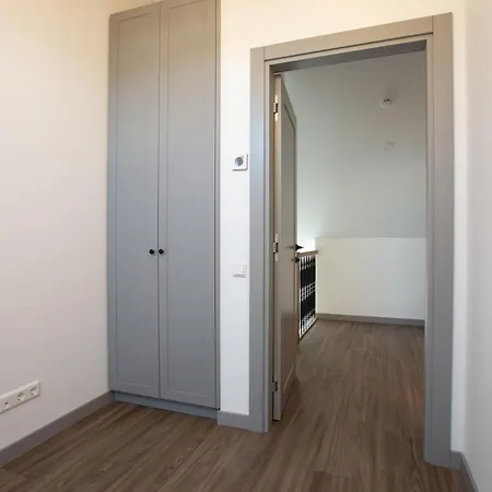 Apartment M8 Modern Two-floor Kaunas