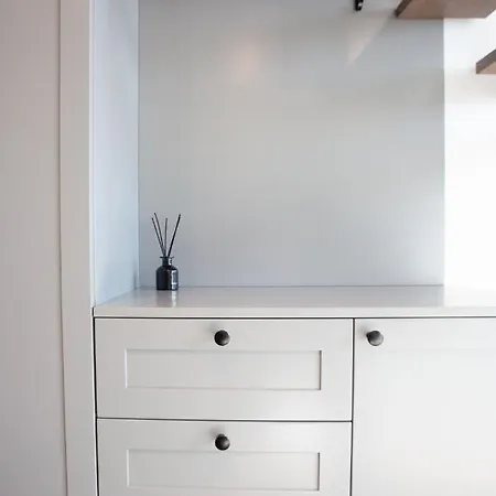 Apartment M8 Modern Two-floor Kaunas