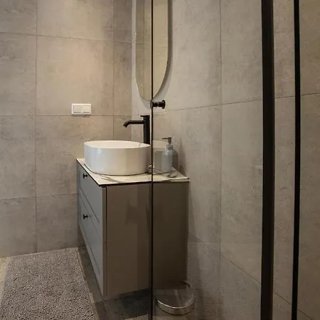M8 Modern Two-floor Kaunas