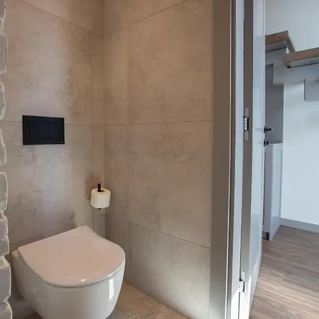 Apartment M8 Modern Two-floor *