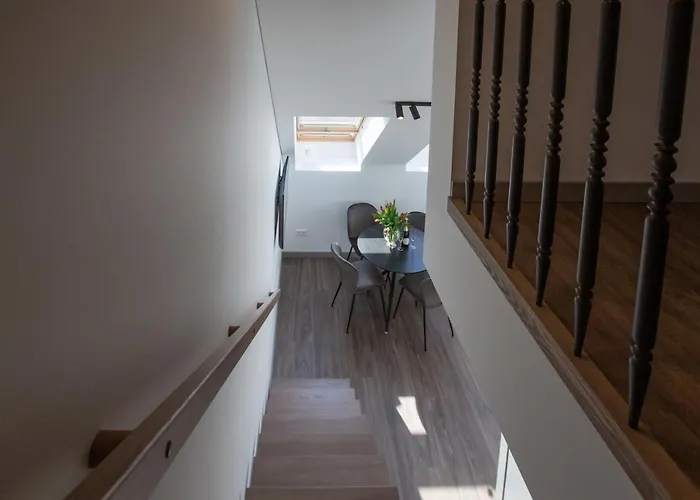 Appartement M8 Modern Two-floor Kaunas