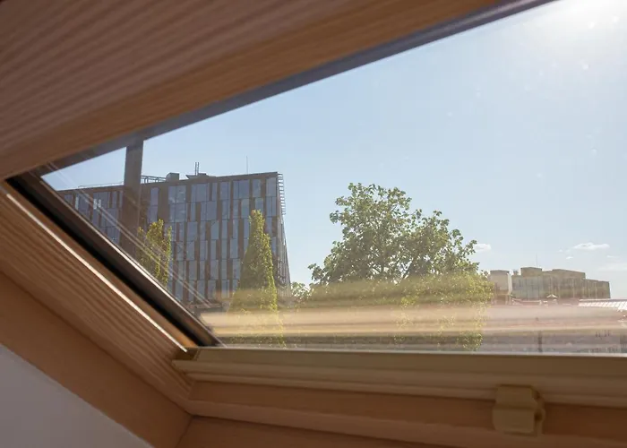 M8 Modern Two-floor Каунас