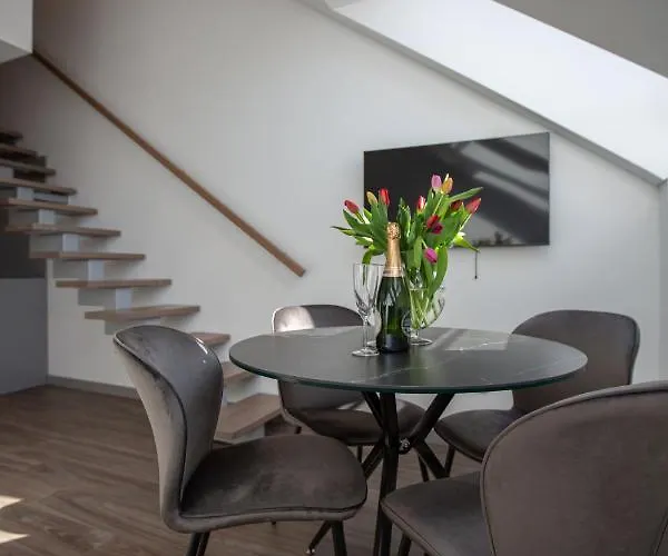 M8 Modern Two-floor Каунас