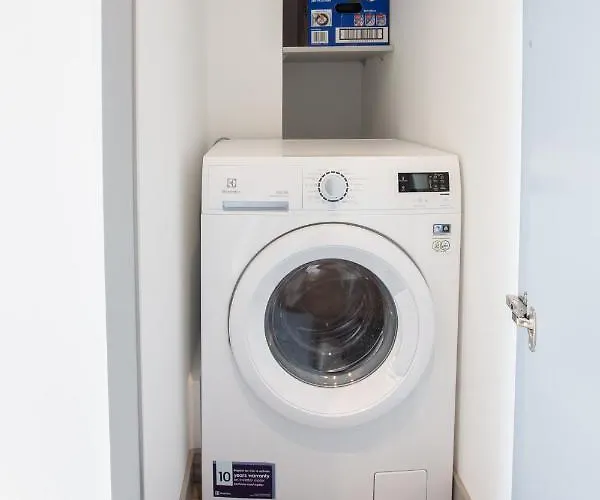 Appartement M8 Modern Two-floor Kaunas