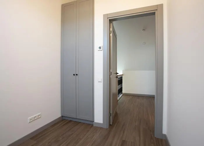 Appartement M8 Modern Two-floor Kaunas