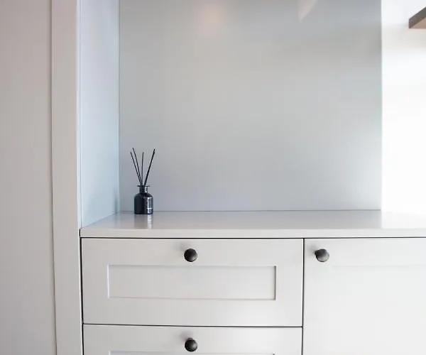 Appartement M8 Modern Two-floor Kaunas