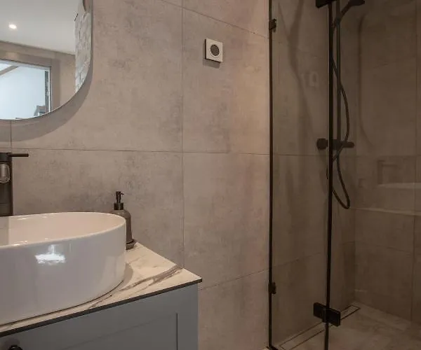 Appartement M8 Modern Two-floor Kaunas