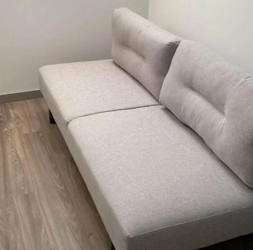 M8 Modern Two-floor Appartement *